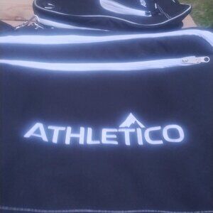 Athletico Golf Travel Bag